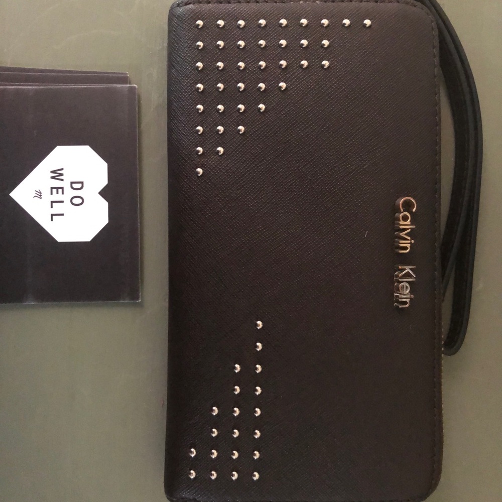 Calvin Klein wallet